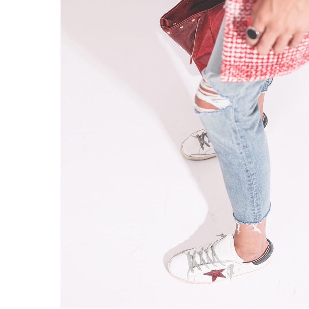 Golden Goose Sneakers